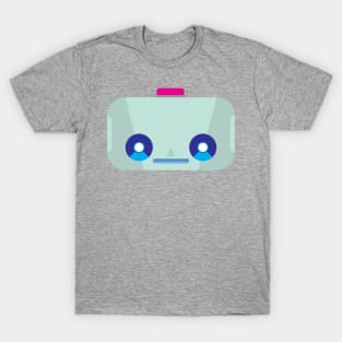 Robot T-Shirt